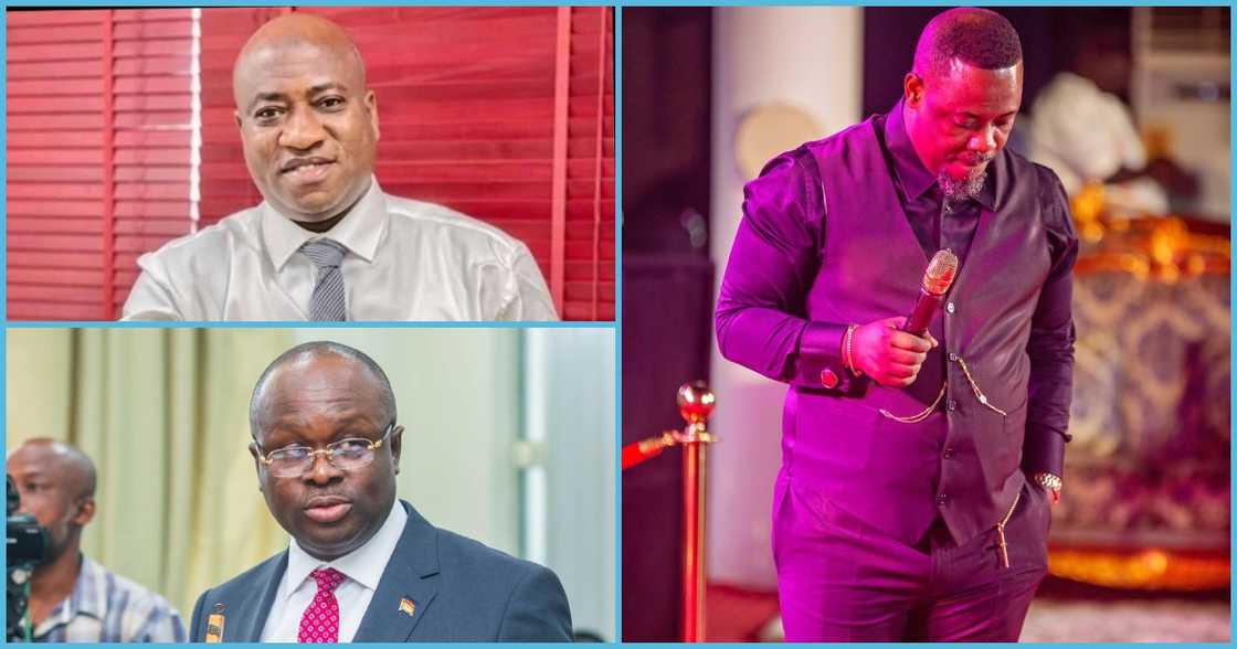 Nigel Gaisie, Death, Plane Crash,Omane Boamah Nigel Gaisie, Death, Plane Crash,Omane Boamah