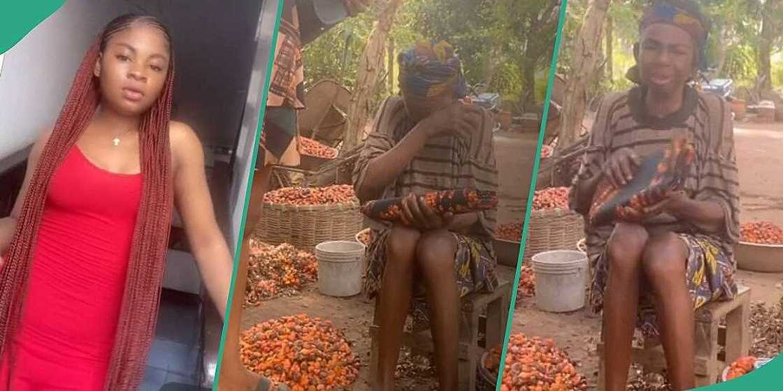 Lady vows never to forget grandmother's elder sister Lady vows never to forget grandmother's elder sister