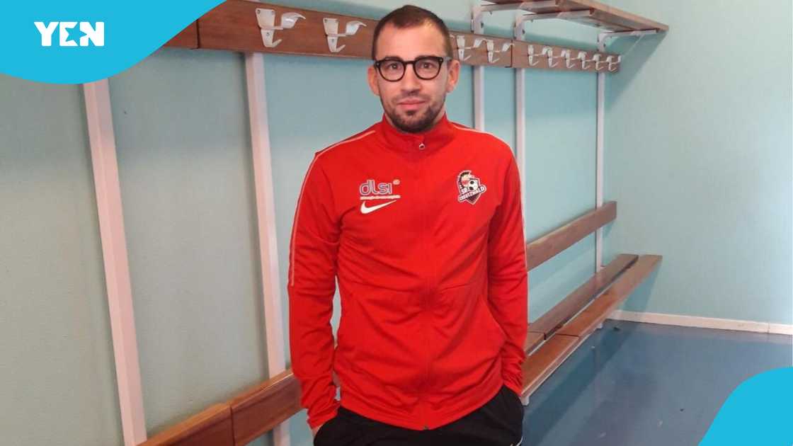 Thierry Steimetz, Thierry Steimetz death, Champions League midfielder dies, Thierry Steimetz dies, Metz player dies