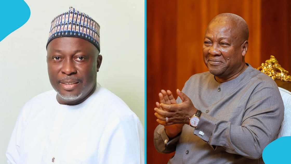 Baba Jaml, President John Mahama, Ayawaso East Constituency, Vote buying, Ghana High Commissioner to Nigeria, Recall of High Commissioner Baba Jaml, President John Mahama, Ayawaso East Constituency, Vote buying, Ghana High Commissioner to Nigeria, Recall of High Commissioner