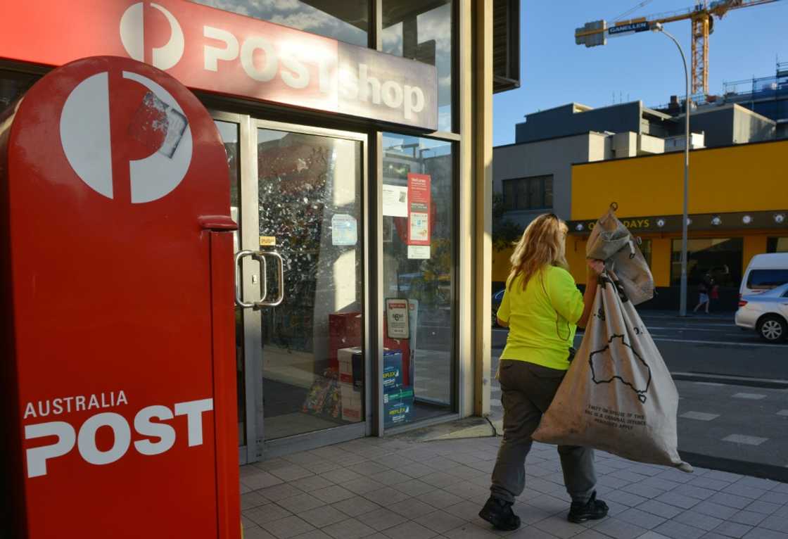 The Trump administration has said that as of August 29 it will abolish a tax exemption on small packages entering the United States The Trump administration has said that as of August 29 it will abolish a tax exemption on small packages entering the United States