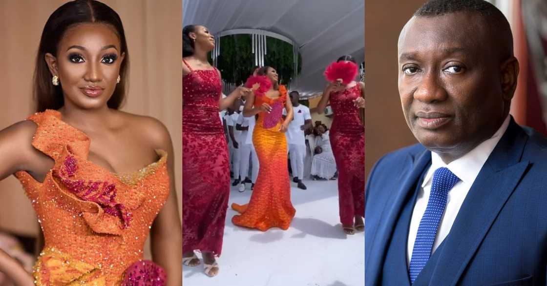 Ernest Ofori Sarpong, Ernest Ofori Sarpong's kids, Cindy Ofori Sarpong's wedding, Ernest Ofori Sarpong's wife, Ernest Ofori Sarpong's net worth, Ghana Ernest Ofori Sarpong, Ernest Ofori Sarpong's kids, Cindy Ofori Sarpong's wedding, Ernest Ofori Sarpong's wife, Ernest Ofori Sarpong's net worth, Ghana
