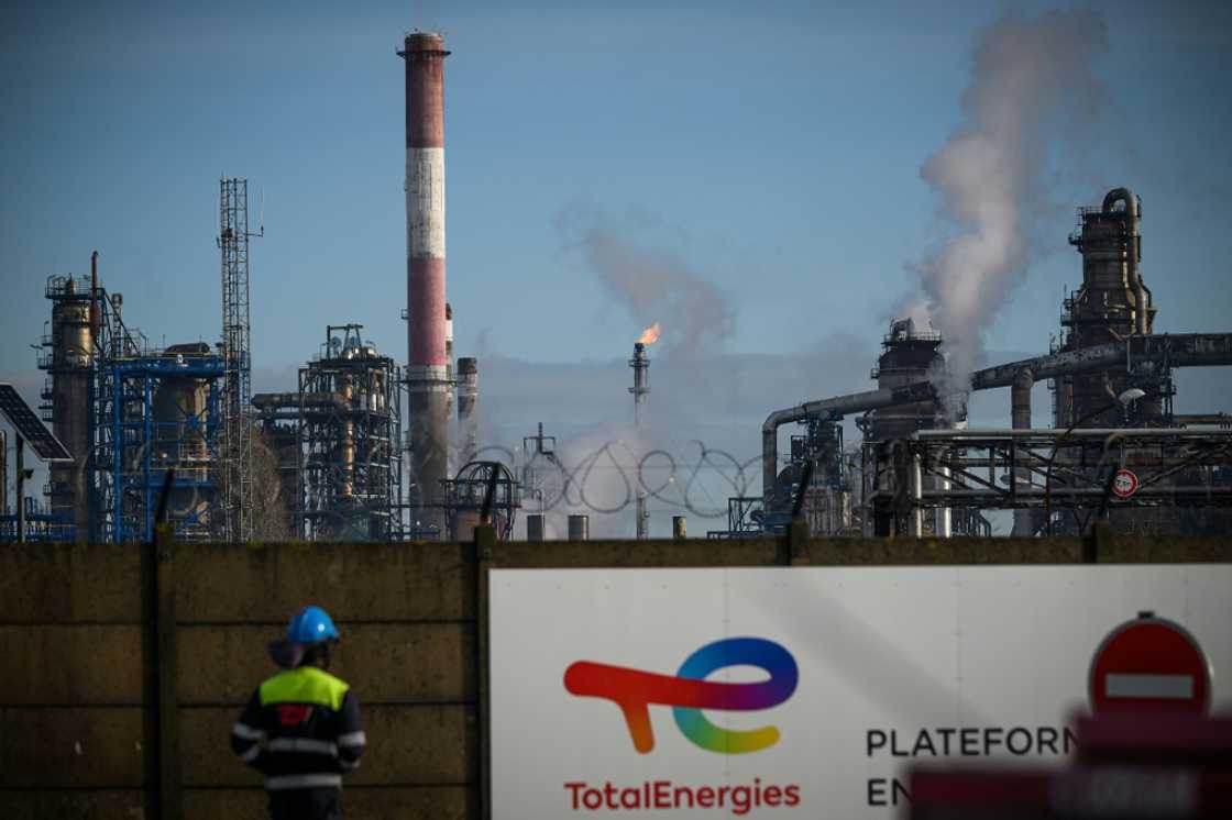 NGOs accuse TotalEnergies of 'deliberately endangering the lives of others, involuntary manslaughter, neglecting to address a disaster, and damaging biodiversity' NGOs accuse TotalEnergies of 'deliberately endangering the lives of others, involuntary manslaughter, neglecting to address a disaster, and damaging biodiversity'