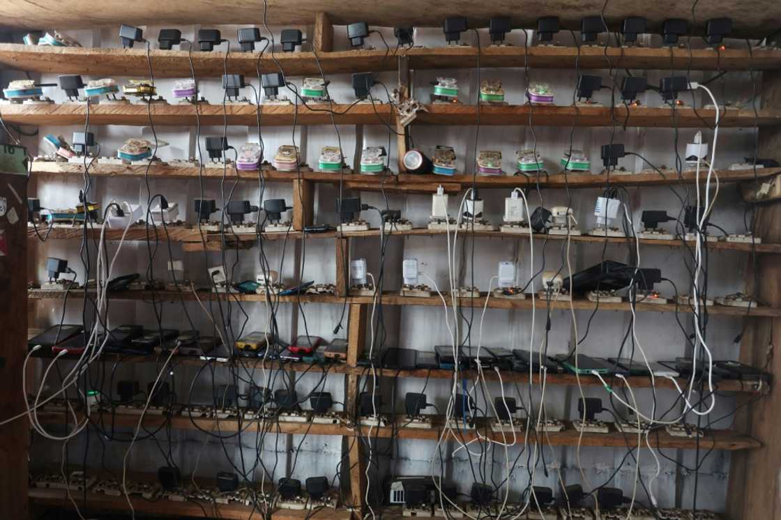 The drop in solar technology costs over a decade has prompted a growth in clean energy mini-grids The drop in solar technology costs over a decade has prompted a growth in clean energy mini-grids