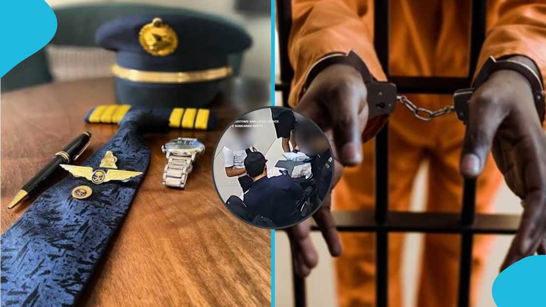 Malaysian Airlines, Pilot Arrest, Airport News, Breaking News, Aviation News, Travel News, Security Alert, Airport Incident, Flight News, Aviation Safety