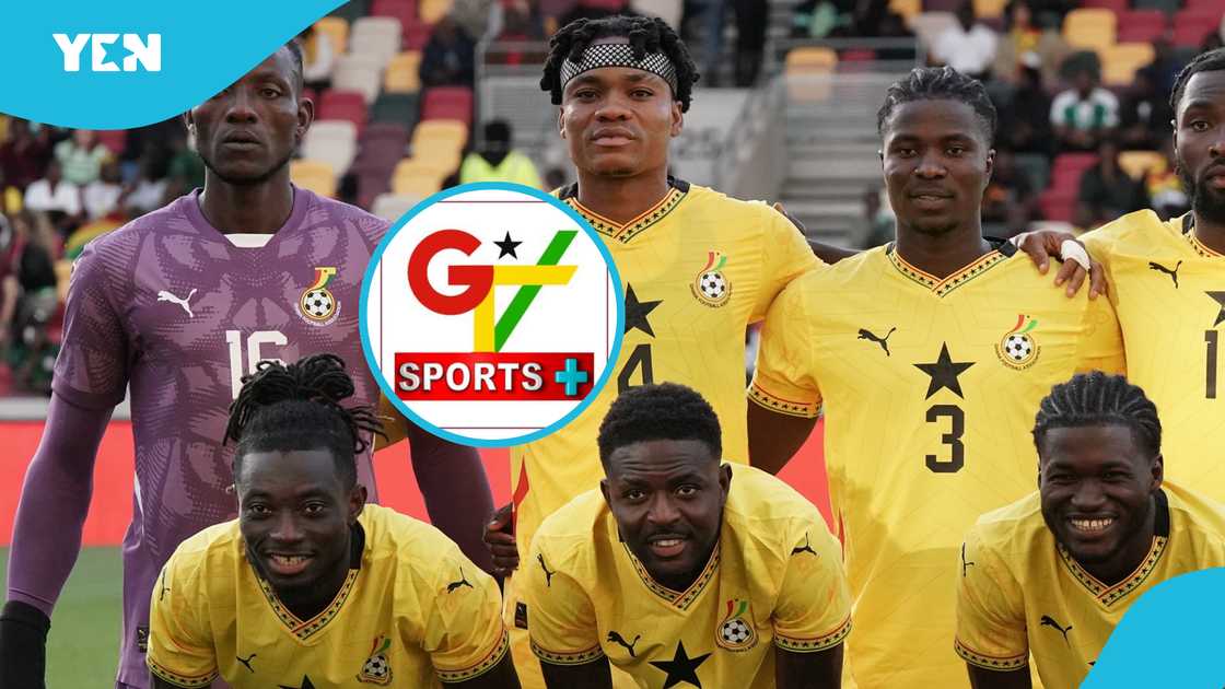 Will GTV show Chad vs. Ghana World Cup qualifier, Chad vs. Ghana TV channels, Live streaming of Chad vs. Ghana World Cup qualifier Will GTV show Chad vs. Ghana World Cup qualifier, Chad vs. Ghana TV channels, Live streaming of Chad vs. Ghana World Cup qualifier