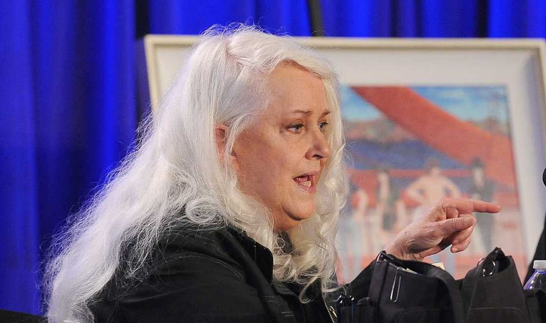 Female singers of the 70s Female singers of the 70s