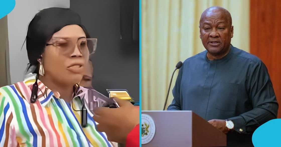 School feeding caterers, President Mahama, Gender Ministry, Agnes Naa Momo Lartey, termination of contracts. School feeding caterers, President Mahama, Gender Ministry, Agnes Naa Momo Lartey, termination of contracts.