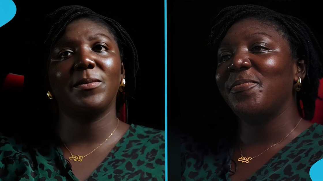 Ghanaian woman, kind of man, marriage, relationship, earnings, settle down with Ghanaian woman, kind of man, marriage, relationship, earnings, settle down with