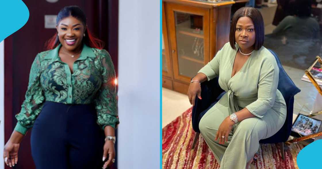 Portia Asare, Emelia Brobbey, Kumawood, Ghana, Accra, Kumasi Portia Asare, Emelia Brobbey, Kumawood, Ghana, Accra, Kumasi