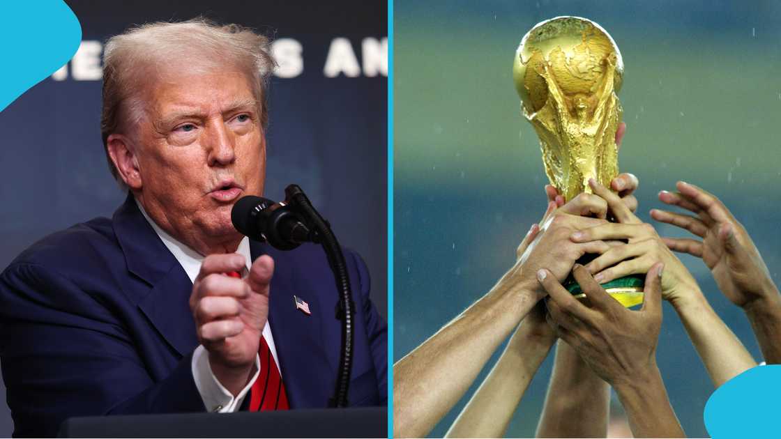 Full List of Countries on Donald Trump's Travel Ban Ahead of the 2026 World Cup Full List of Countries on Donald Trump's Travel Ban Ahead of the 2026 World Cup