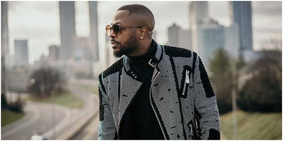 Tunde Ednut suspended again at 1 million IG followers, Nigerians react Tunde Ednut suspended again at 1 million IG followers, Nigerians react