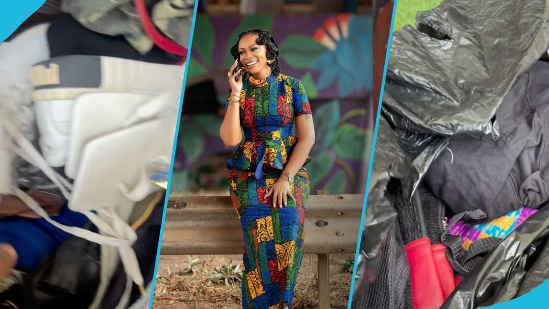 Shatta Wale, Michy, Majesty, Easter Celebrities, Celebrity Donations, Celebrity Farmers Shatta Wale, Michy, Majesty, Easter Celebrities, Celebrity Donations, Celebrity Farmers