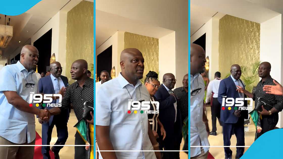 Ibrahim Mahama, Appiah Stadium, Sam Jonah, Ibrahim Mahama and Appiah Stadium, Ghana, Social media Ibrahim Mahama, Appiah Stadium, Sam Jonah, Ibrahim Mahama and Appiah Stadium, Ghana, Social media