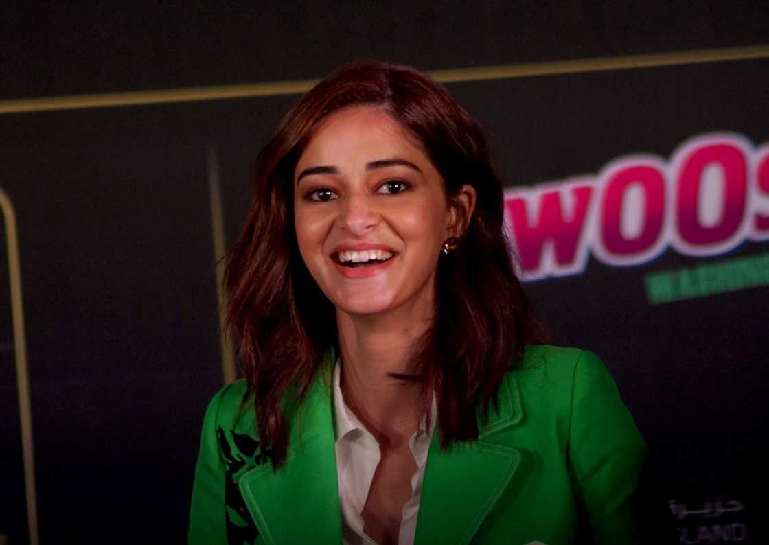 Indian actresses in Hollywood Indian actresses in Hollywood