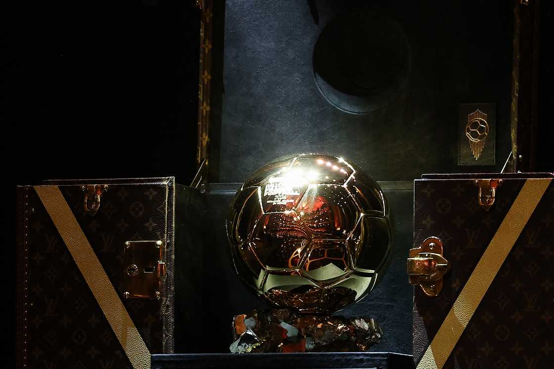 Ballon d’Or 30-man shortlist, Football awards 2025, Ballon d’Or race favorites, Lamine Yamal vs Dembele race, Who will win 2025 Ballon d'Or, Ousmane Dembele Ballon d’Or, Is Ballon d'Or made of pure gold Ballon d’Or 30-man shortlist, Football awards 2025, Ballon d’Or race favorites, Lamine Yamal vs Dembele race, Who will win 2025 Ballon d'Or, Ousmane Dembele Ballon d’Or, Is Ballon d'Or made of pure gold