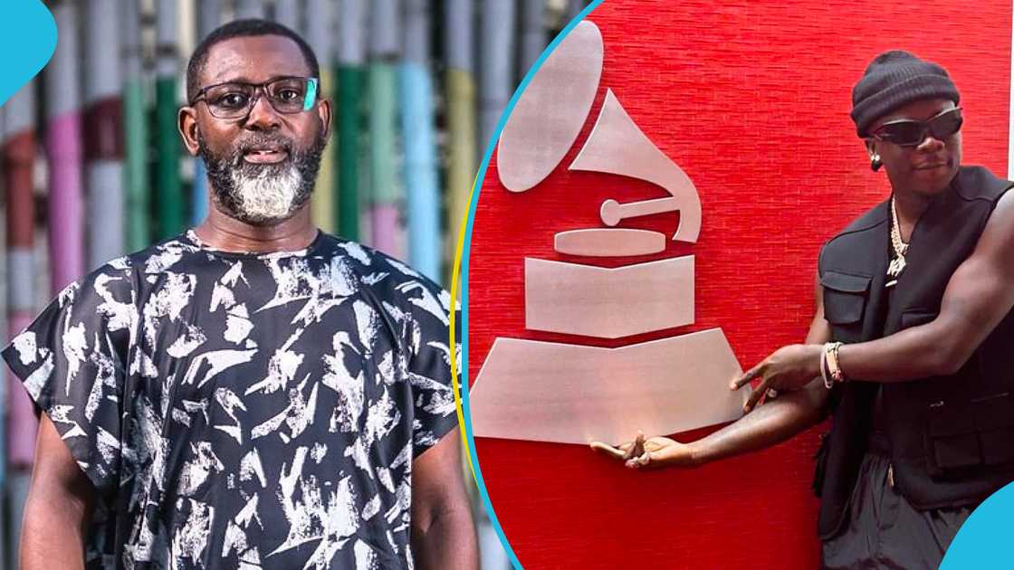 Root Eye, Stonebwoy, Root Eye and Stonebwoy, Grammy hiplife eulogy, Ghanaian music ambassador, Root Eye eulogises Stonebwoy Root Eye, Stonebwoy, Root Eye and Stonebwoy, Grammy hiplife eulogy, Ghanaian music ambassador, Root Eye eulogises Stonebwoy