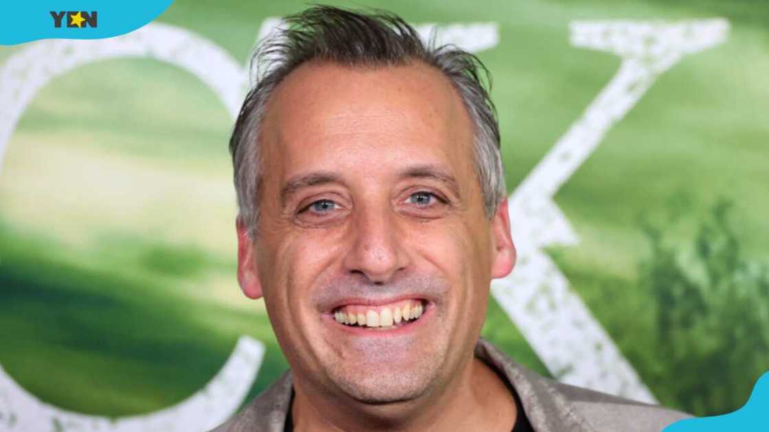 Why did Joe leave Impractical Jokers?