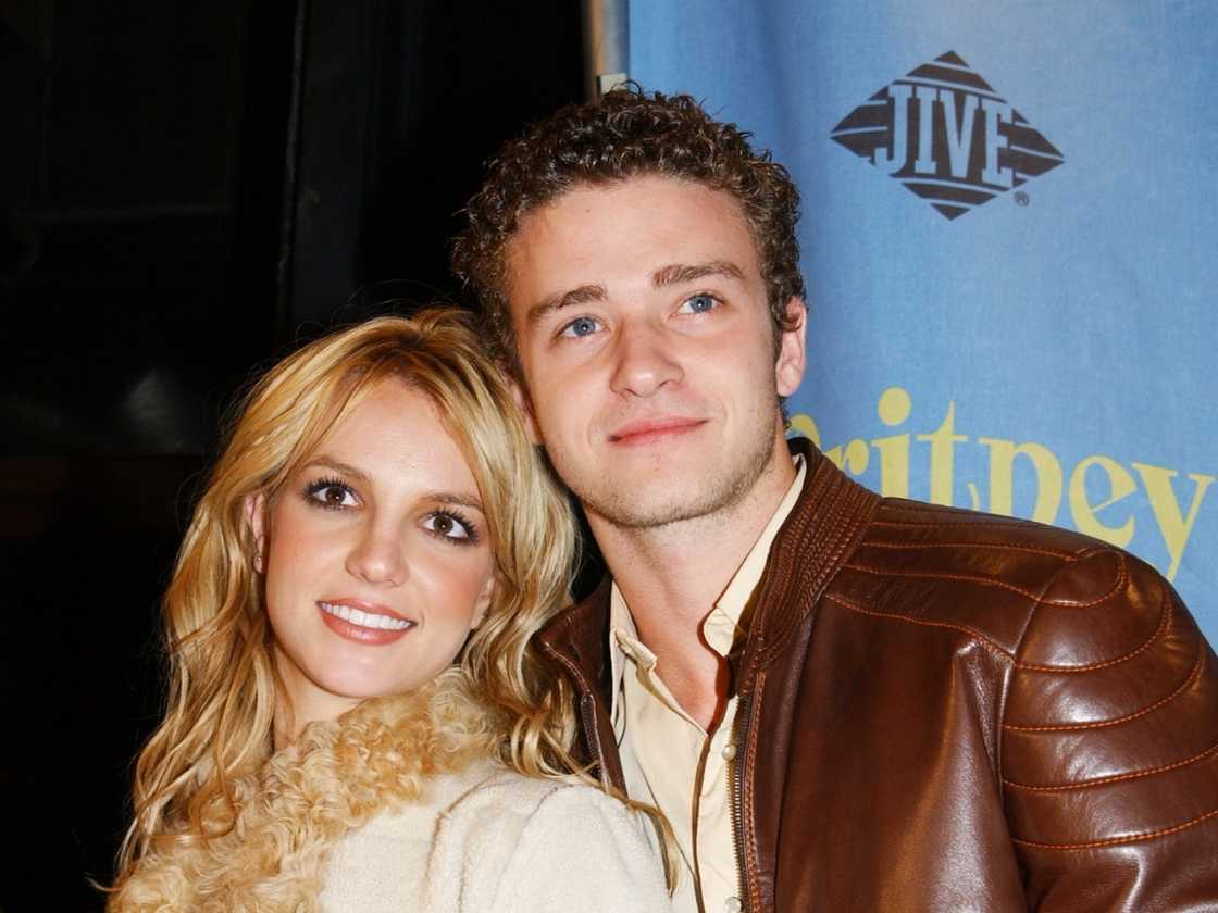 Justin Timberlake apologised to Britney Spears and Janet Jackson Justin Timberlake apologised to Britney Spears and Janet Jackson