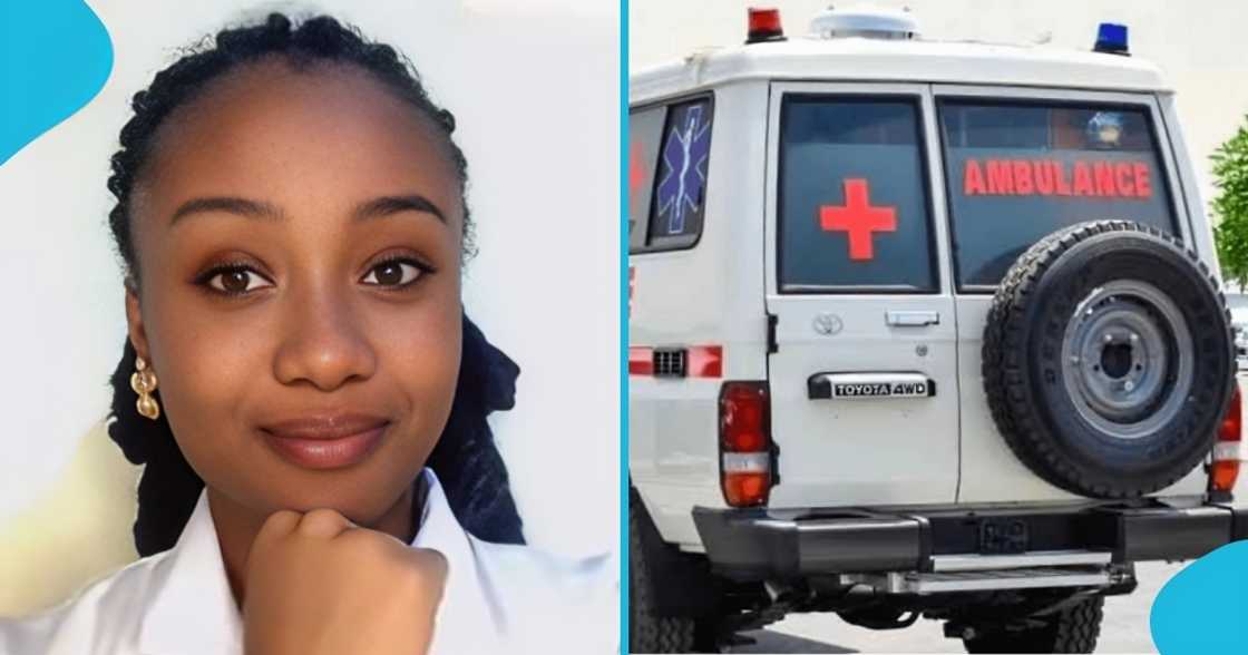 Ghana, knust, student, 911 myth, emergency numbers for ghanaians, ambulance services