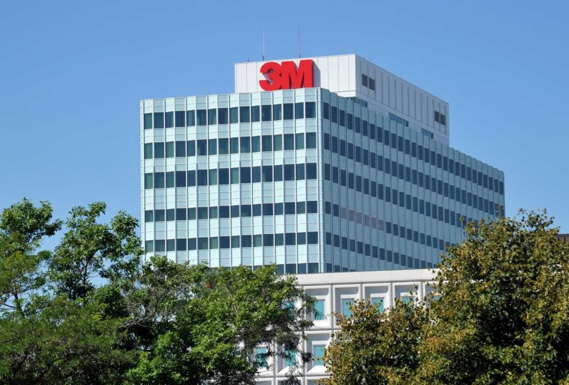 3M has faced multiple lawsuits in recent years 3M has faced multiple lawsuits in recent years