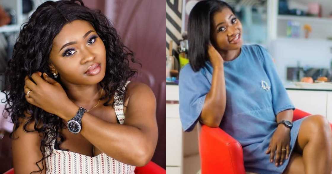 Beautiful Ghanaian mum of 2 dies in an Accident on her way from Funeral Beautiful Ghanaian mum of 2 dies in an Accident on her way from Funeral