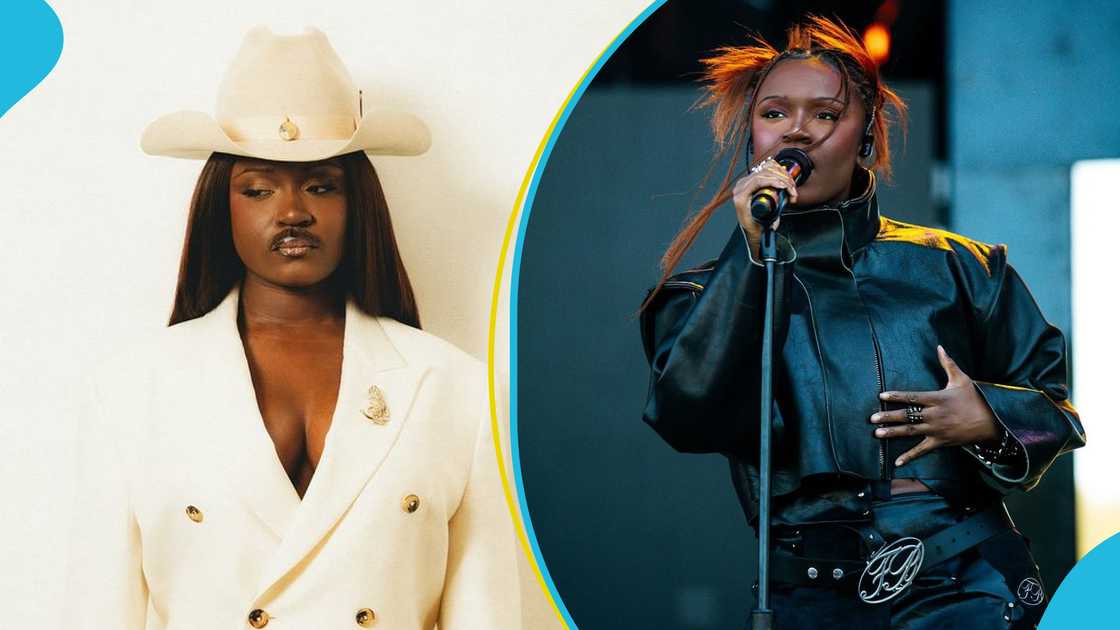 Amaarae, Coachella, Amaarae to perform at Coachella, Ghanaian singer, Coachella performances, Ghanaian music