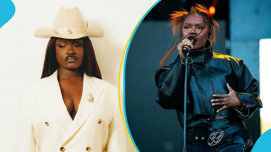 Amaarae, Coachella, Amaarae to perform at Coachella, Ghanaian singer, Coachella performances, Ghanaian music Amaarae, Coachella, Amaarae to perform at Coachella, Ghanaian singer, Coachella performances, Ghanaian music
