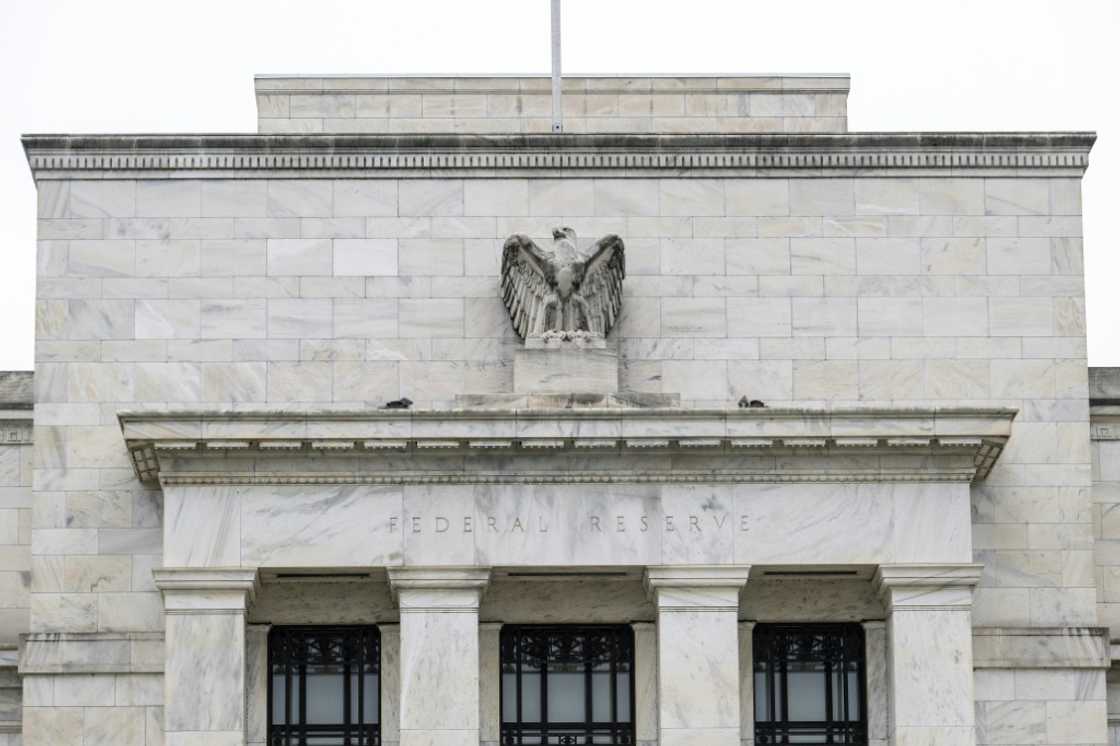 Investors fear that while rate increases are needed, they could put the brakes on economic growth if the tightening of monetary policy becomes too aggressive