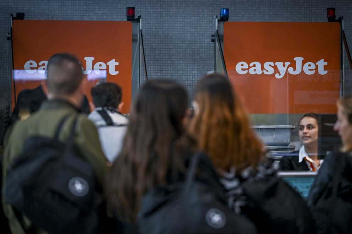 EasyJet created a holiday division in 2019