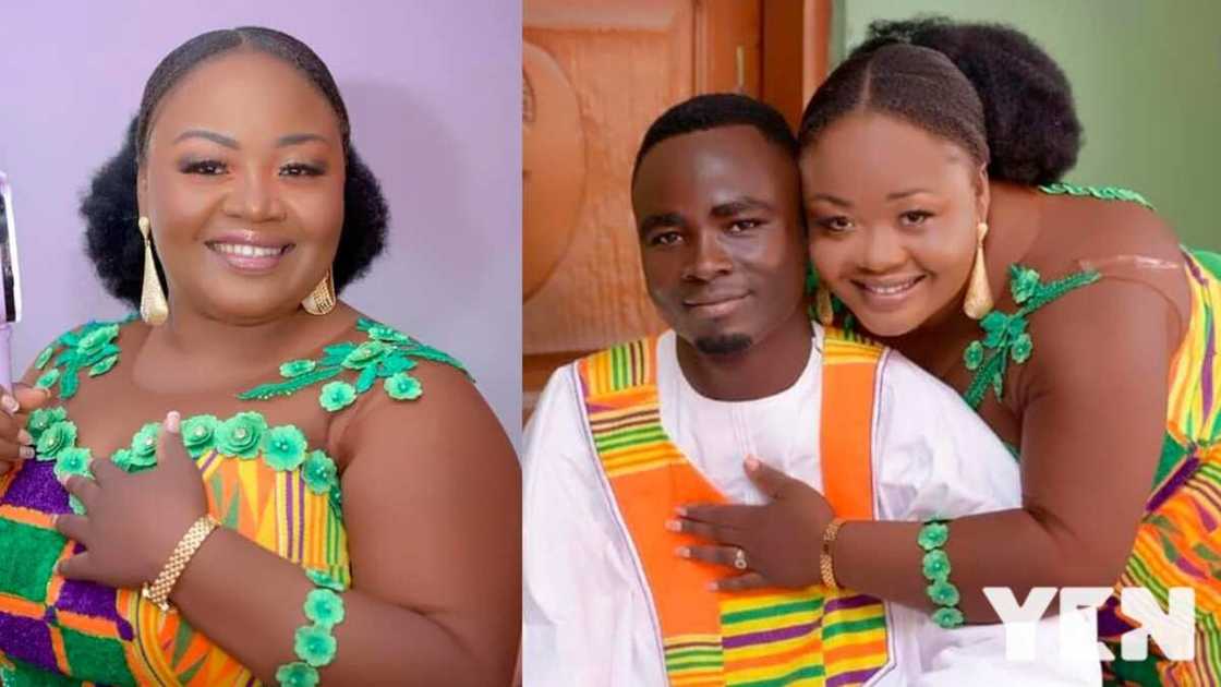 Selina Boateng, Isaac Berchie, Celebrity Marriages, Ghanaian Weddings, Gospel Musicians In Ghana, Weddings In Kumasi, Weddings Selina Boateng, Isaac Berchie, Celebrity Marriages, Ghanaian Weddings, Gospel Musicians In Ghana, Weddings In Kumasi, Weddings