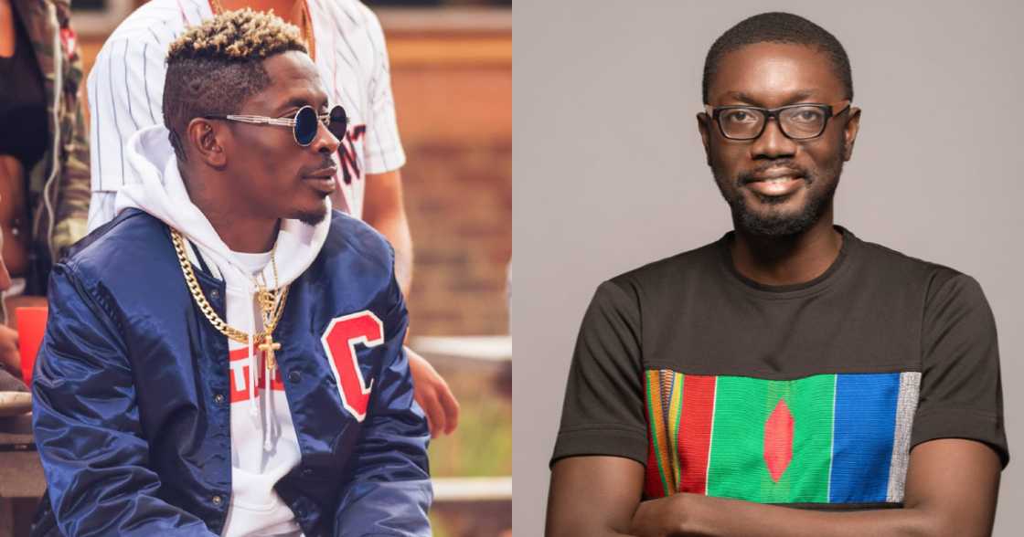 Ameyaw Debrah Speaks on Impact of Shatta Wale’s Shaxi Business Ameyaw Debrah Speaks on Impact of Shatta Wale’s Shaxi Business