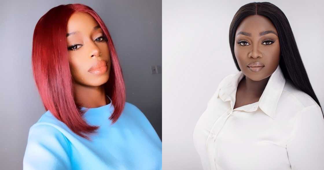 Peace Hyde's Netflix deal is breaking barriers for African creatives - Vanessa Gyan Peace Hyde's Netflix deal is breaking barriers for African creatives - Vanessa Gyan