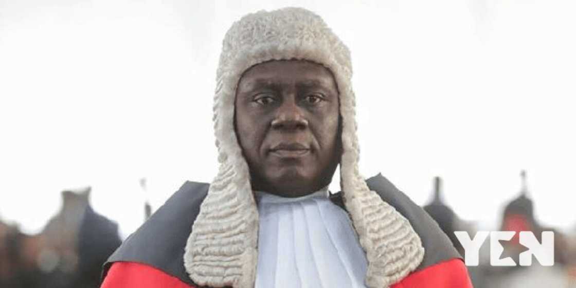 Some judgements insults integrity of judiciary more than Dominic Ayine – Manasseh Some judgements insults integrity of judiciary more than Dominic Ayine – Manasseh