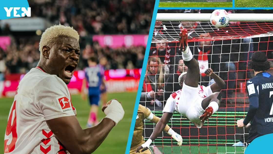 Ragnar Ache goal, Ragnar Ache bicycle kick, Ragnar Ache sensational strike, FC Köln vs Hoffenheim goal, Bundesliga 2025/26 highlight, Ache stunning finish, Ache acrobatic goal, Köln star goal, Bundesliga goal of the season, Ragnar Ache highlight Ragnar Ache goal, Ragnar Ache bicycle kick, Ragnar Ache sensational strike, FC Köln vs Hoffenheim goal, Bundesliga 2025/26 highlight, Ache stunning finish, Ache acrobatic goal, Köln star goal, Bundesliga goal of the season, Ragnar Ache highlight