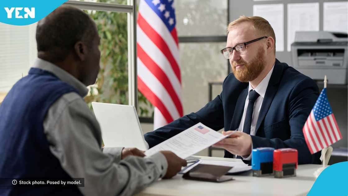 US, Visa, Travel, World Cup, Foreign, applicants, Donald Trump, John Mahama US, Visa, Travel, World Cup, Foreign, applicants, Donald Trump, John Mahama