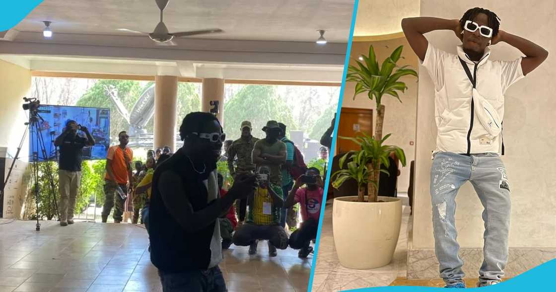 Fancy Gadam Fancy Gadam