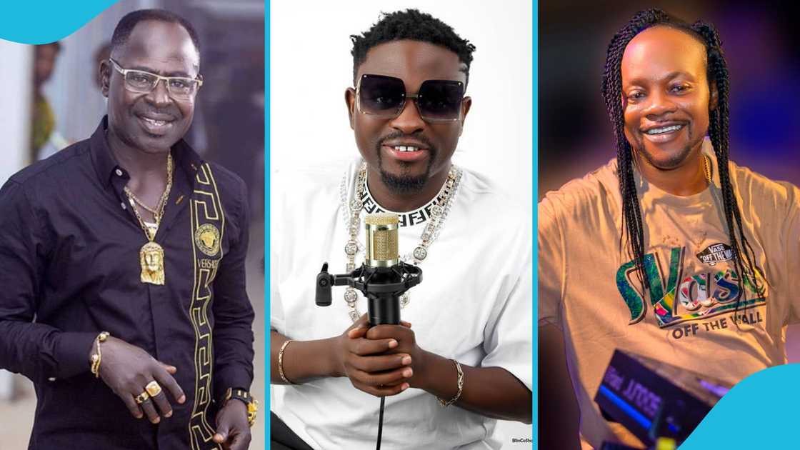 Amakye Dede, Ghana, Broda Sammy, Daddy Lumba, Sonnie Badu, Accra Amakye Dede, Ghana, Broda Sammy, Daddy Lumba, Sonnie Badu, Accra