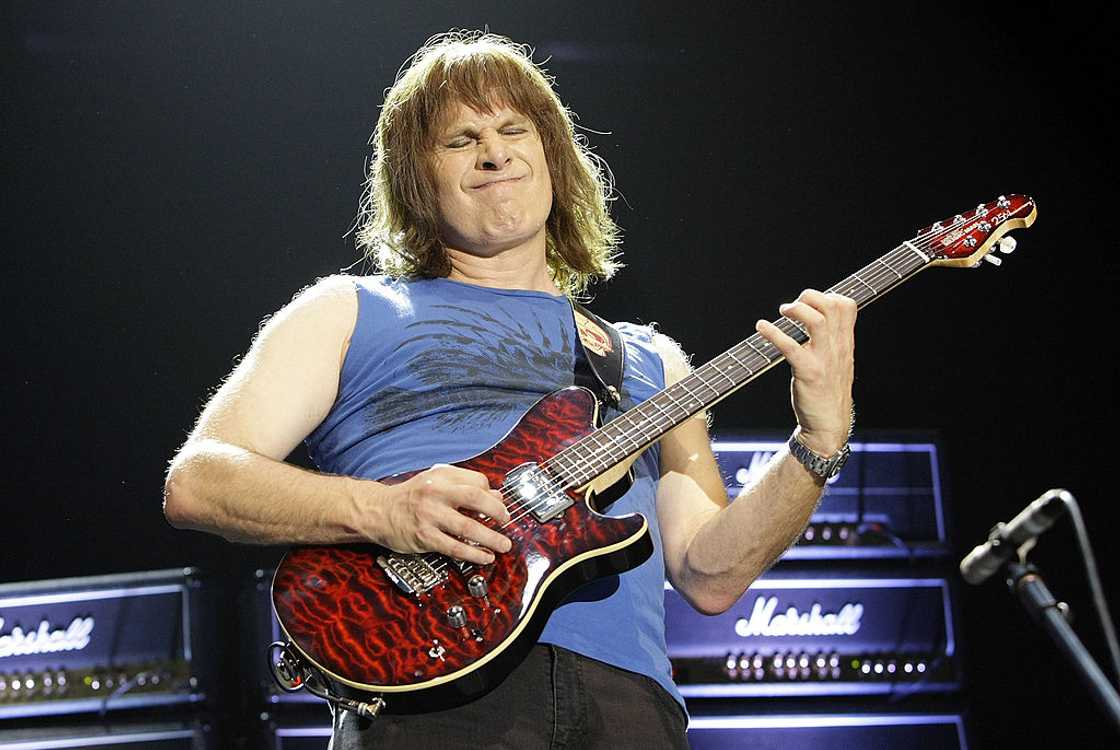 Christopher Guest Christopher Guest