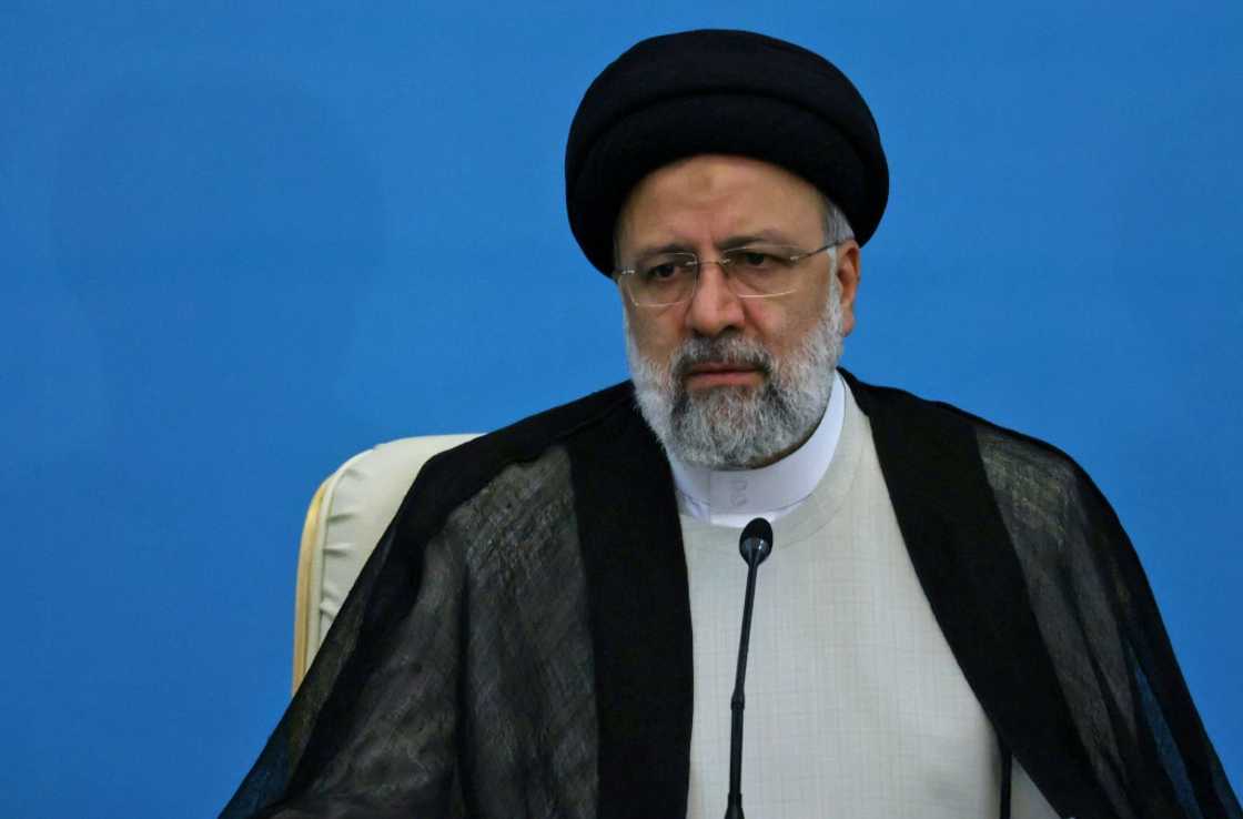 Iran's President Ebrahim Raisi has called for hijab laws and rules to be implemented "in full", state media reported Iran's President Ebrahim Raisi has called for hijab laws and rules to be implemented "in full", state media reported