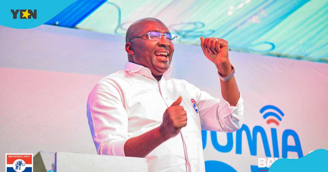 Bawumia Parties With Chairman Wontumi in UK Bawumia Parties With Chairman Wontumi in UK