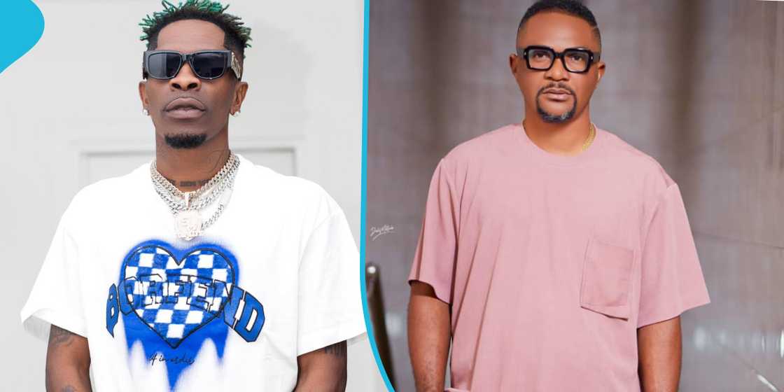 Shatta Wale Shatta Wale