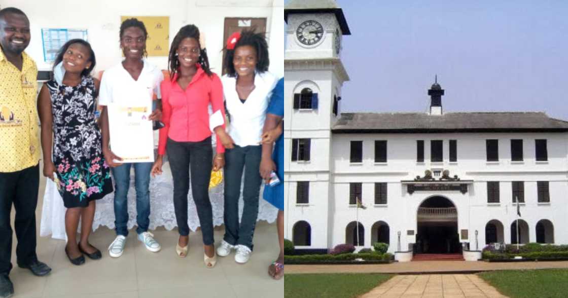 Achimota School case: Rastafarian students will need professional help with trauma - lawyer