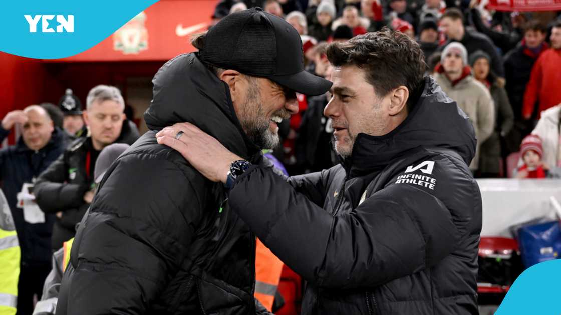 Why Real Madrid Legend Is Against José Mourinho's Comeback