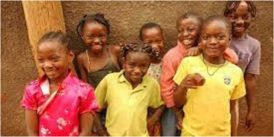 Nigeria makes top 10 list of the happiest countries in Africa, beats Ghana