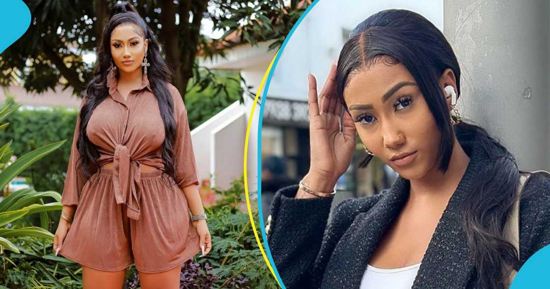 Hajia4Reall Hajia4Reall