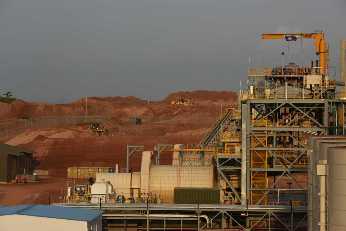 Experts warn about the risk of environmental damage from increased mineral exploitation Experts warn about the risk of environmental damage from increased mineral exploitation