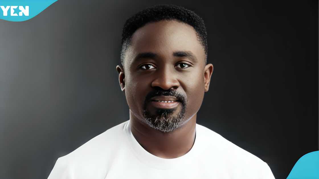 Adom Kiki, Gyatabruwaa, Akuamoah Osei Boateng, Copyright Issue, Gospel Music