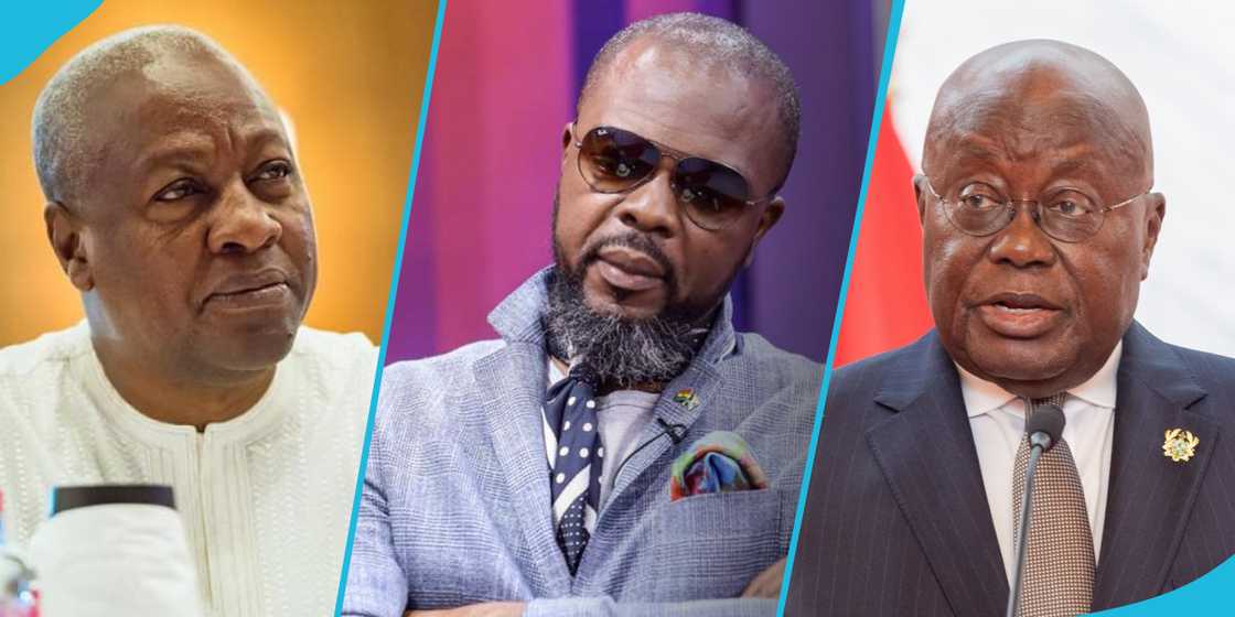 KOD to vote NDC KOD to vote NDC