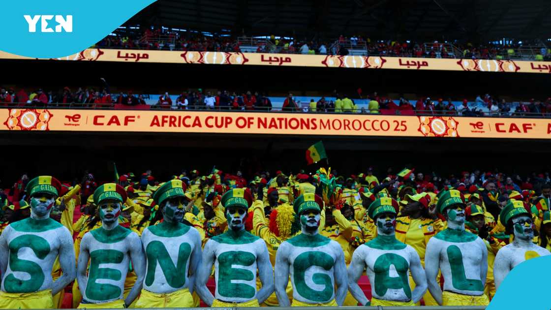 Senegal AFCON 2025, CAF decision overturn, Court of Arbitration for Sport, Senegal Football Federation, Morocco AFCON title, Senegal appeal CAS, Teranga Lions controversy, AFCON winner verdict, CAF Appeal Board ruling, football arbitration news.